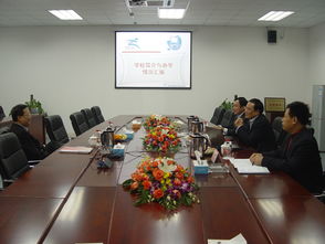 新加坡工藝教育咨詢服務(wù)許丕德經(jīng)理到訪我校，共話職業(yè)教育合作新篇章